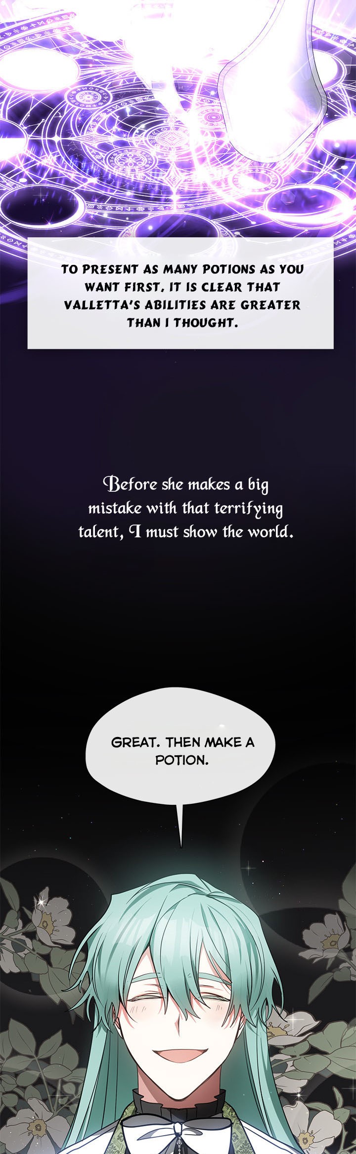 I Failed To Throw The Villain Away Chapter 31 - Page 23