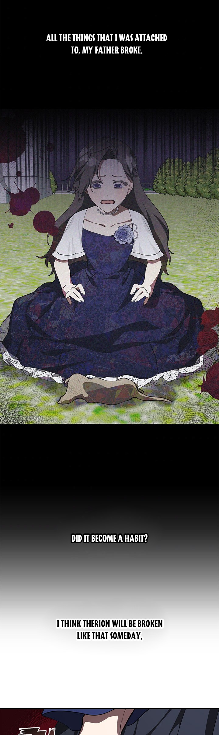 I Failed To Throw The Villain Away Chapter 32 - Page 16