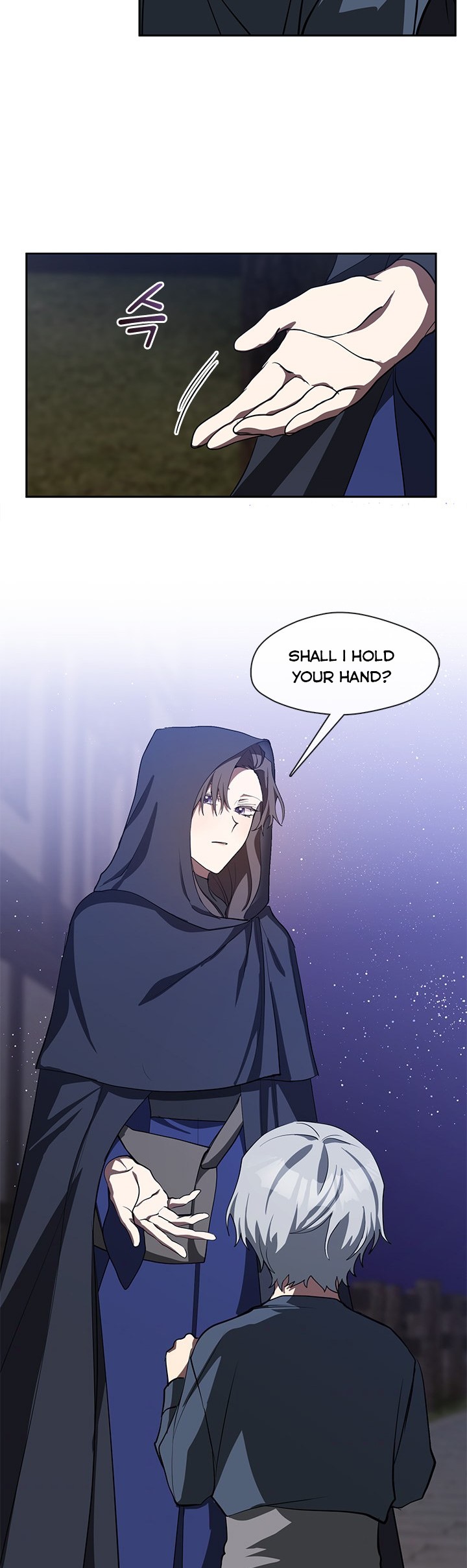 I Failed To Throw The Villain Away Chapter 32 - Page 19