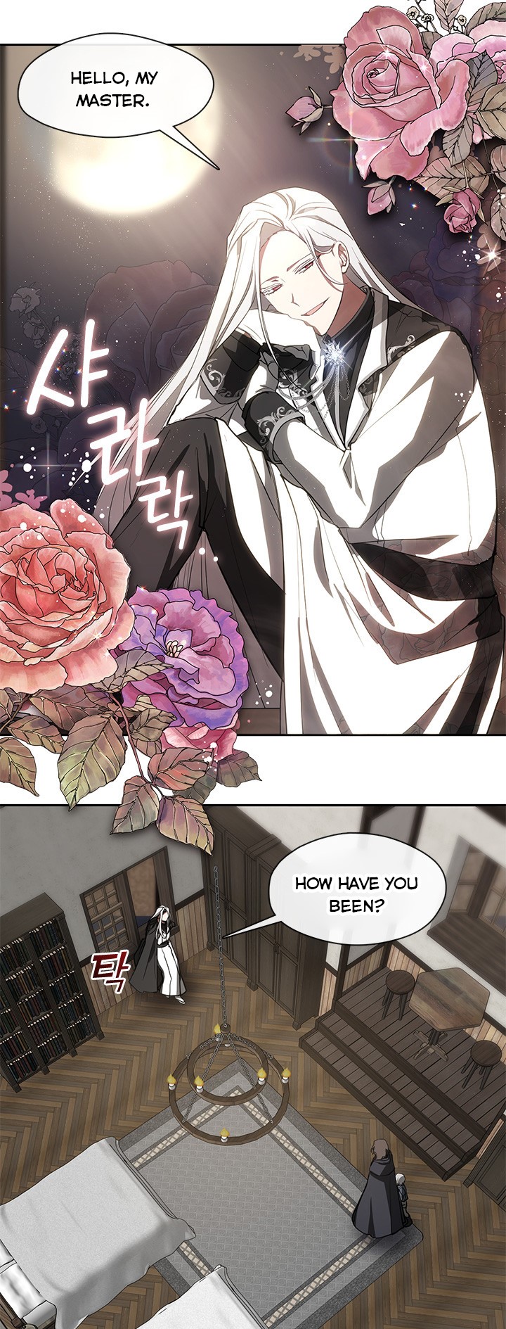 I Failed To Throw The Villain Away Chapter 32 - Page 22