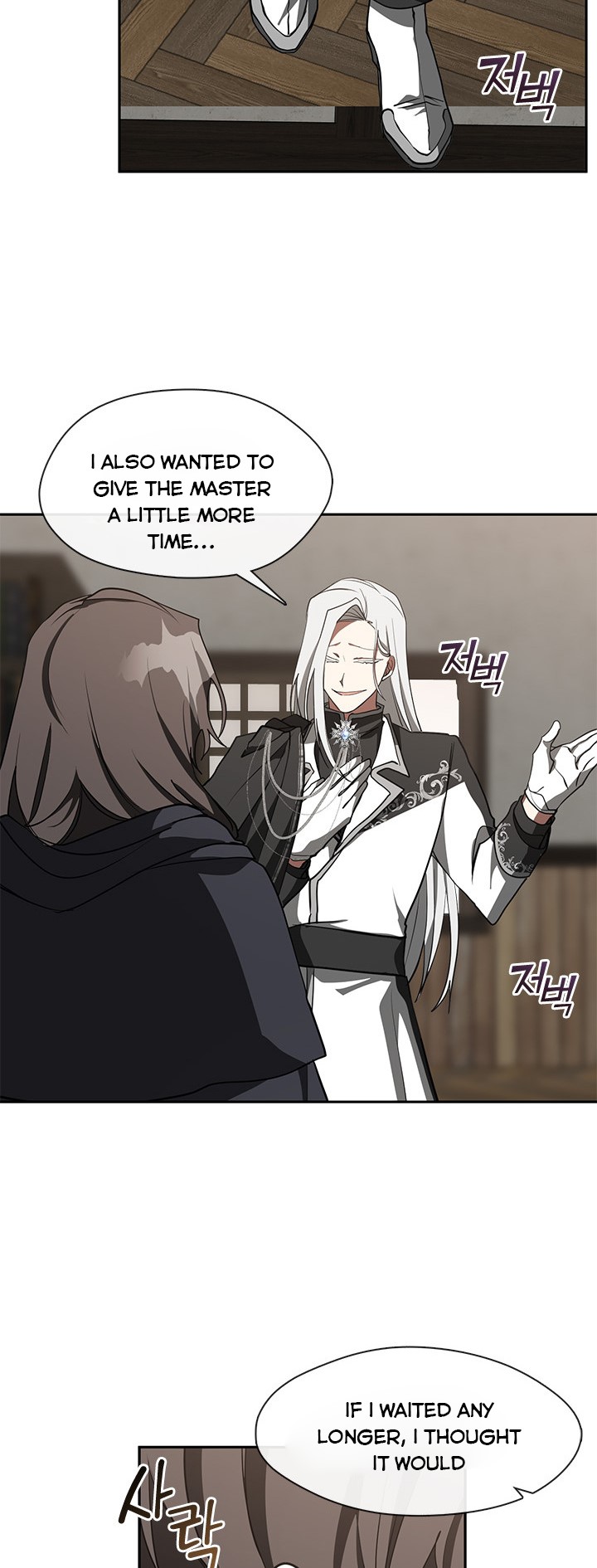 I Failed To Throw The Villain Away Chapter 32 - Page 26