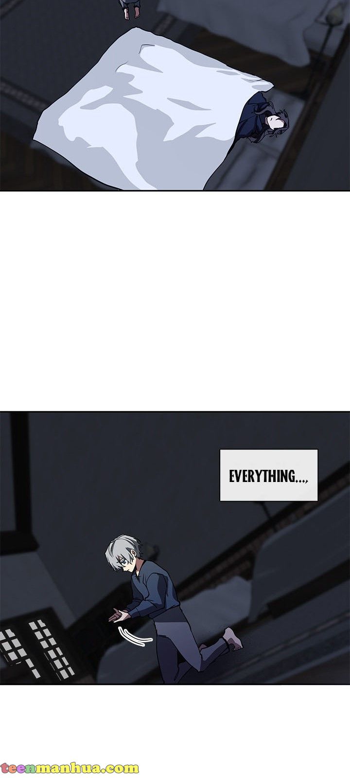 I Failed To Throw The Villain Away Chapter 33 - Page 23