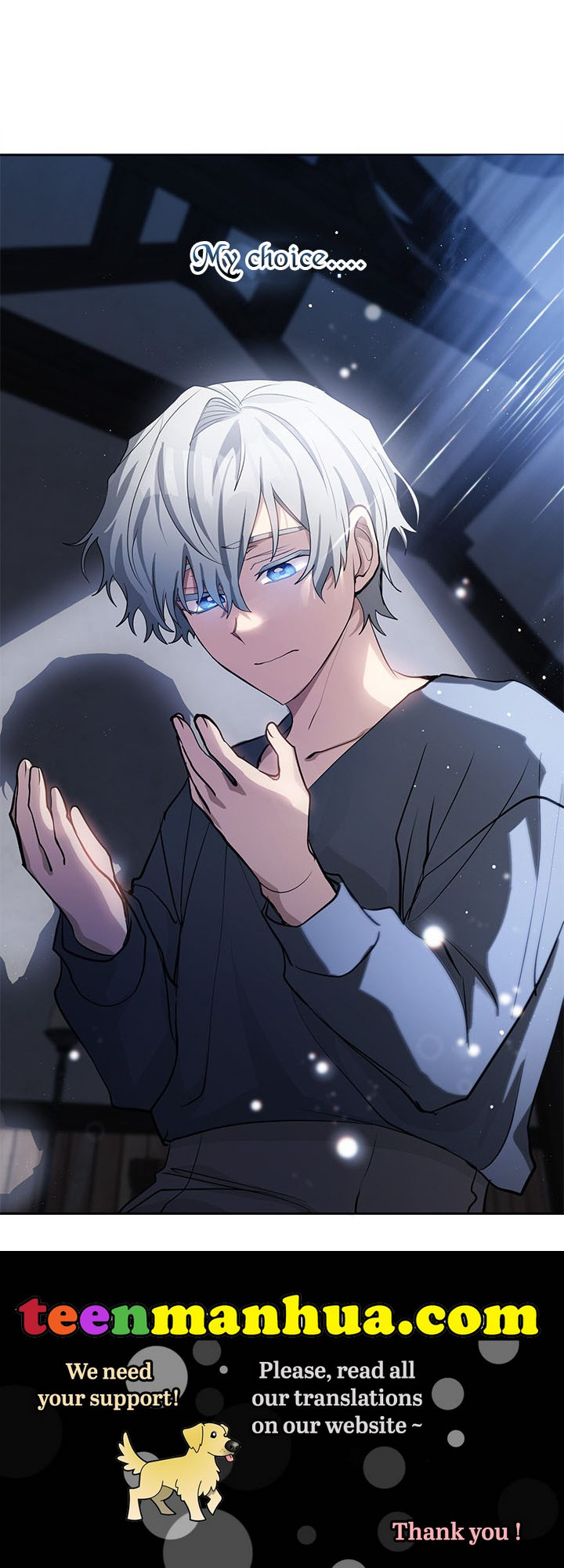 I Failed To Throw The Villain Away Chapter 33 - Page 24