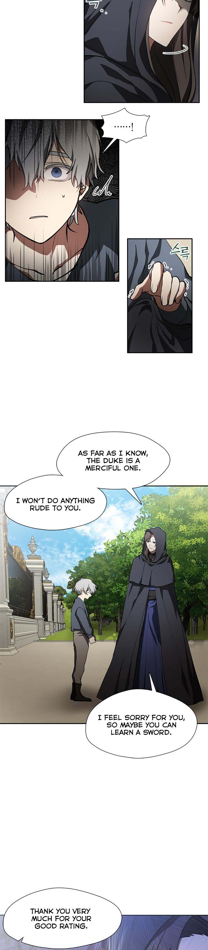 I Failed To Throw The Villain Away Chapter 34 - Page 14