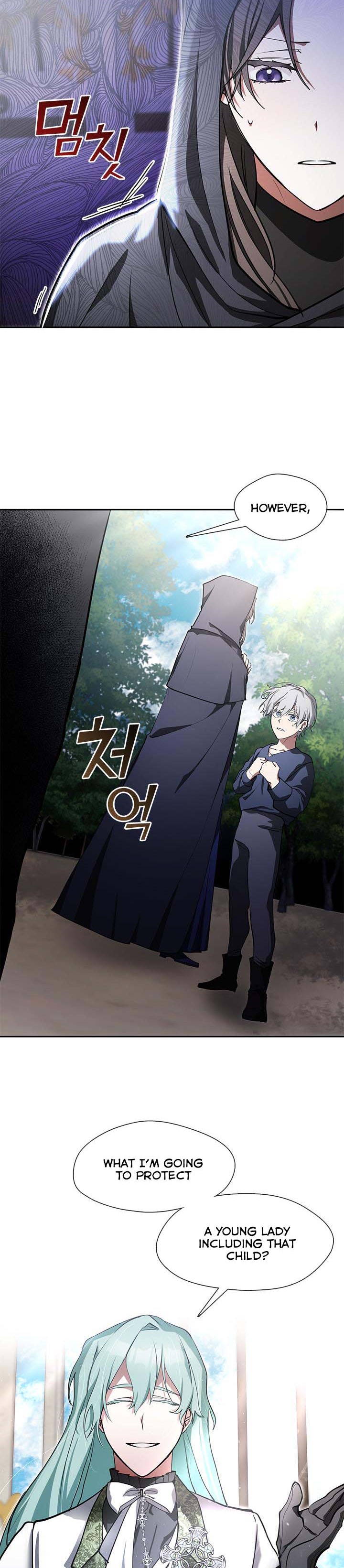 I Failed To Throw The Villain Away Chapter 34 - Page 15