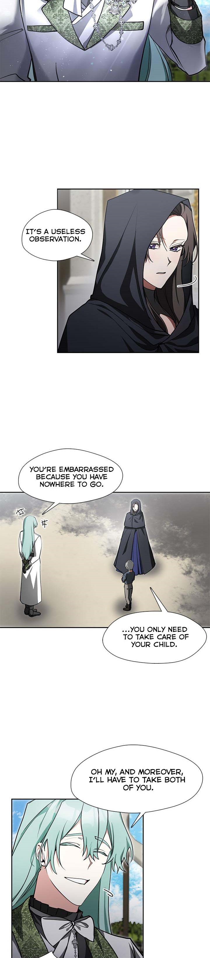 I Failed To Throw The Villain Away Chapter 34 - Page 16