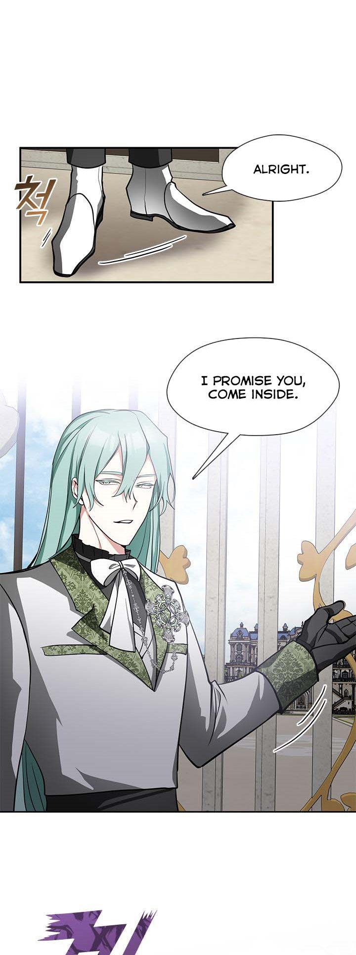 I Failed To Throw The Villain Away Chapter 34 - Page 23