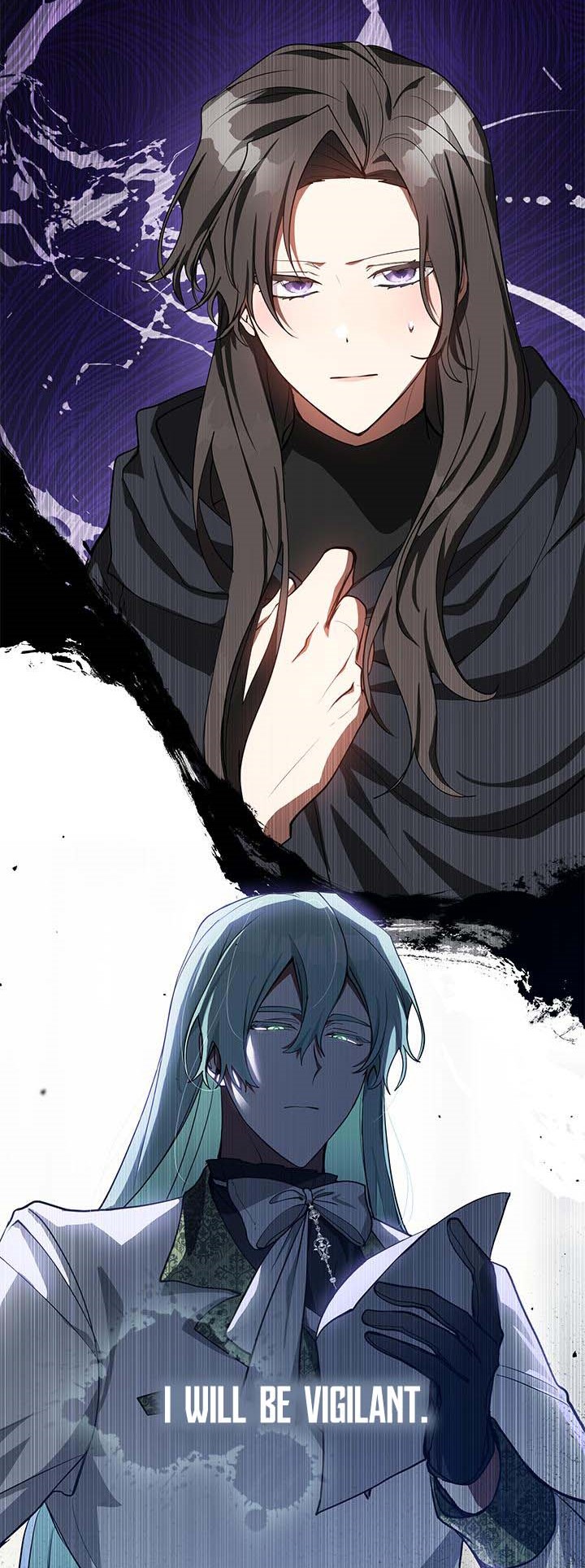 I Failed To Throw The Villain Away Chapter 34 - Page 26