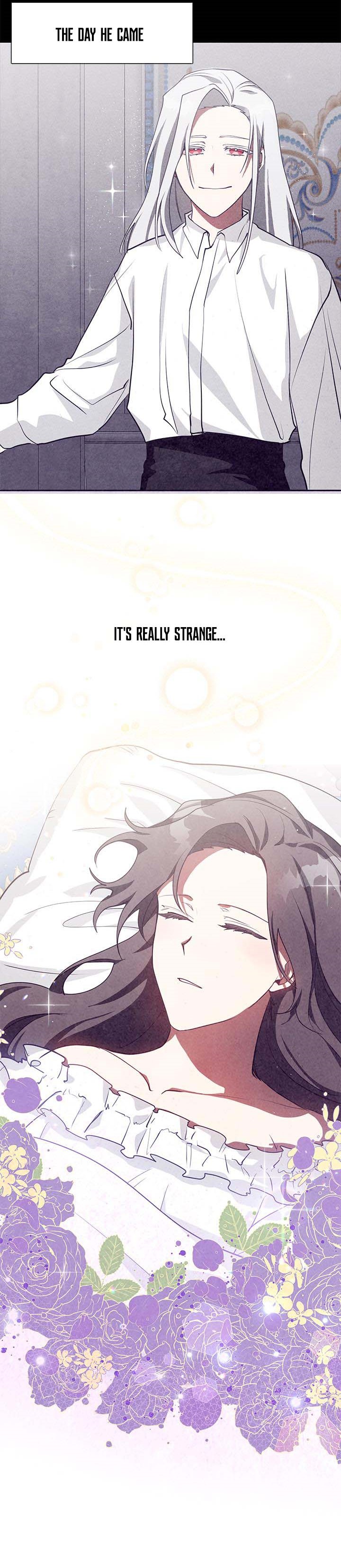 I Failed To Throw The Villain Away Chapter 34 - Page 4