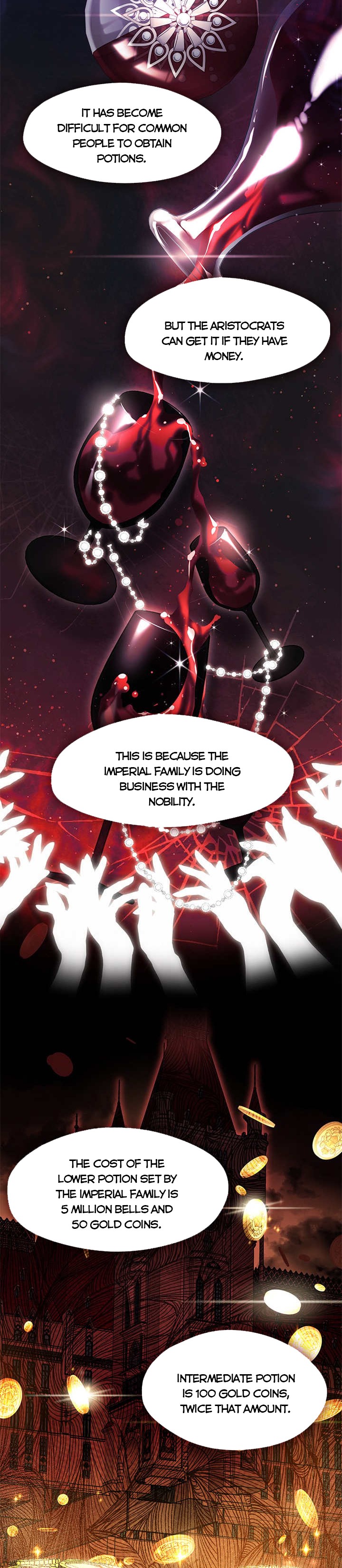 I Failed To Throw The Villain Away Chapter 36 - Page 14