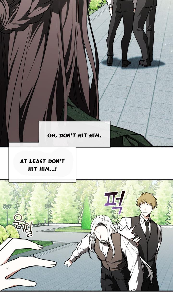 I Failed To Throw The Villain Away Chapter 4 - Page 10