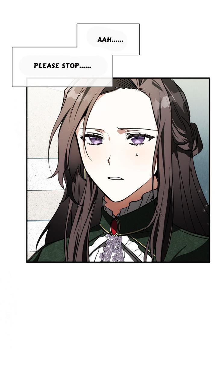 I Failed To Throw The Villain Away Chapter 4 - Page 11