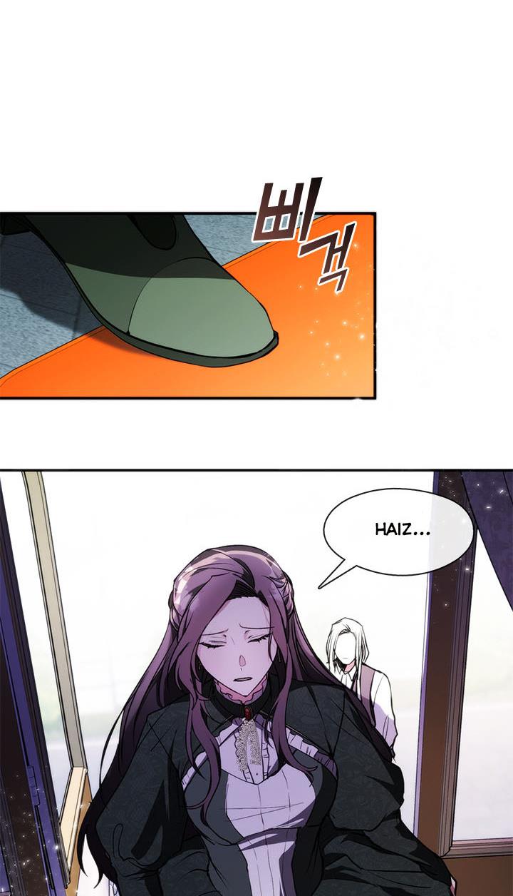 I Failed To Throw The Villain Away Chapter 4 - Page 12