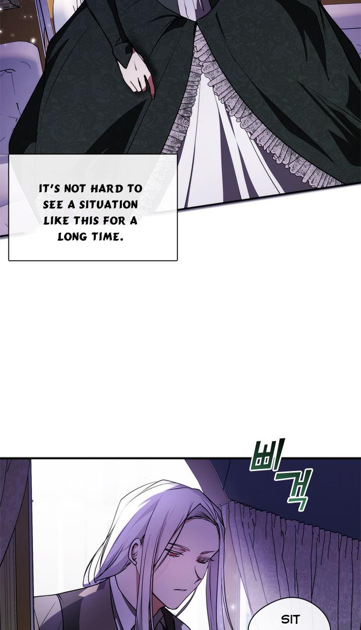 I Failed To Throw The Villain Away Chapter 4 - Page 13