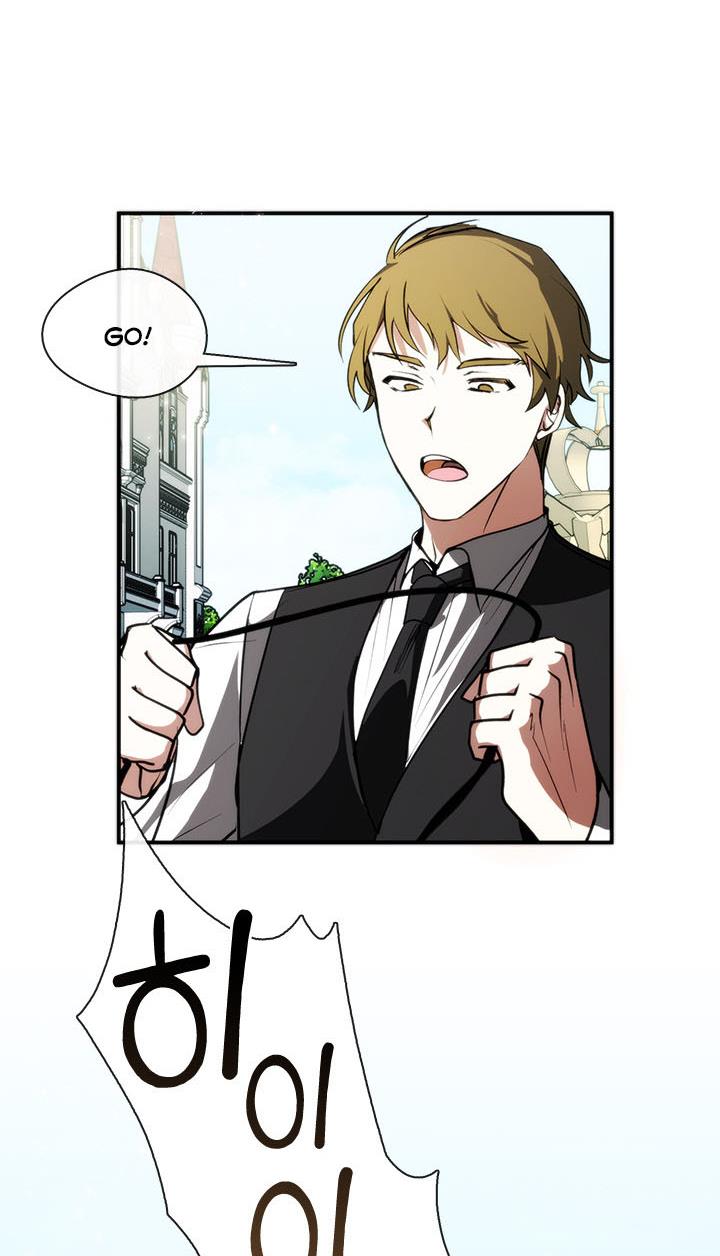 I Failed To Throw The Villain Away Chapter 4 - Page 15