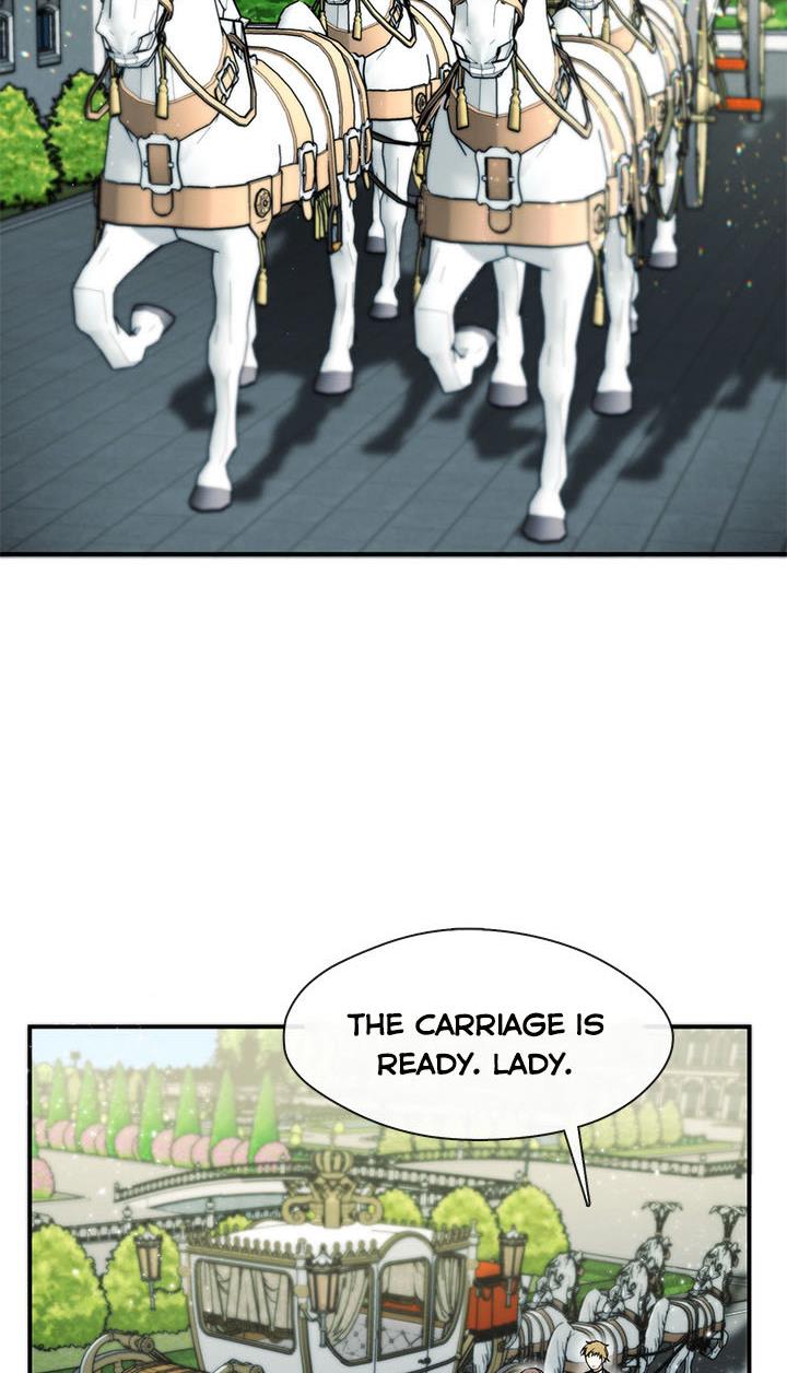 I Failed To Throw The Villain Away Chapter 4 - Page 2