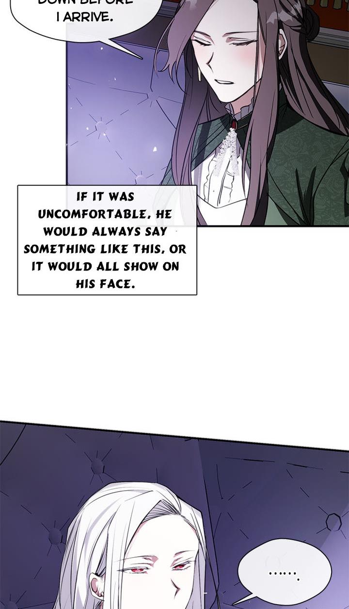 I Failed To Throw The Villain Away Chapter 4 - Page 21