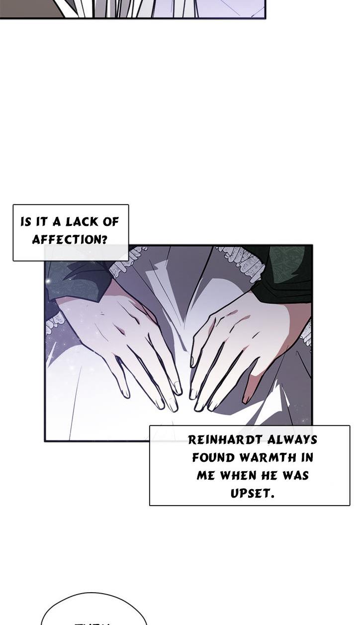 I Failed To Throw The Villain Away Chapter 4 - Page 25