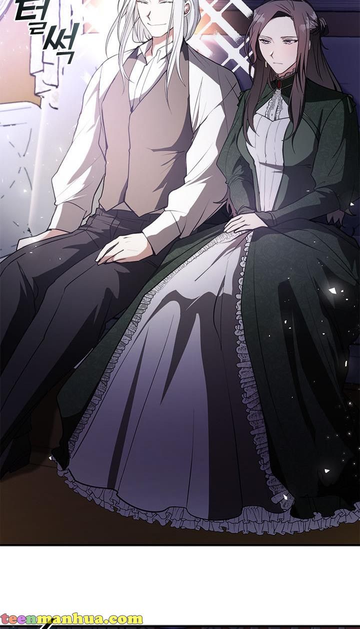 I Failed To Throw The Villain Away Chapter 4 - Page 27