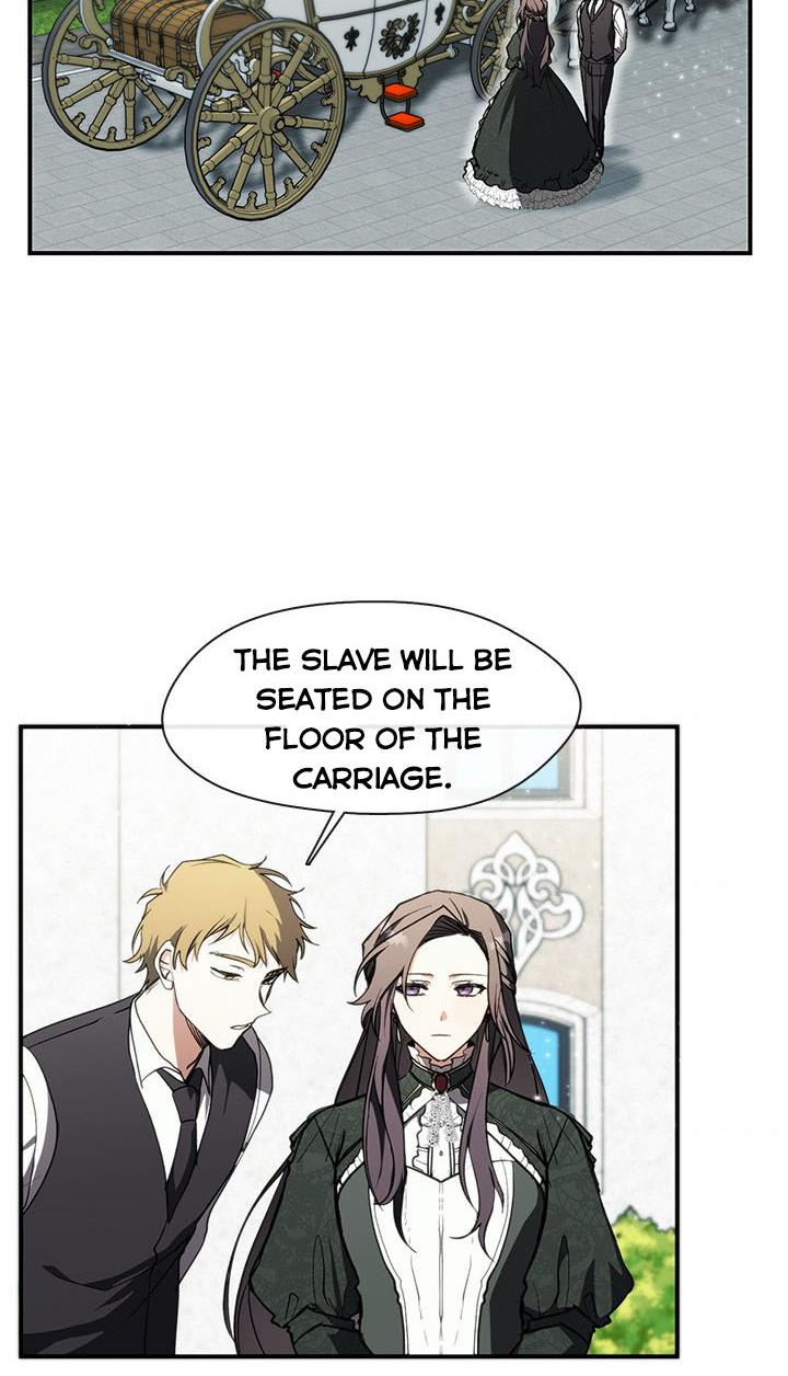 I Failed To Throw The Villain Away Chapter 4 - Page 3