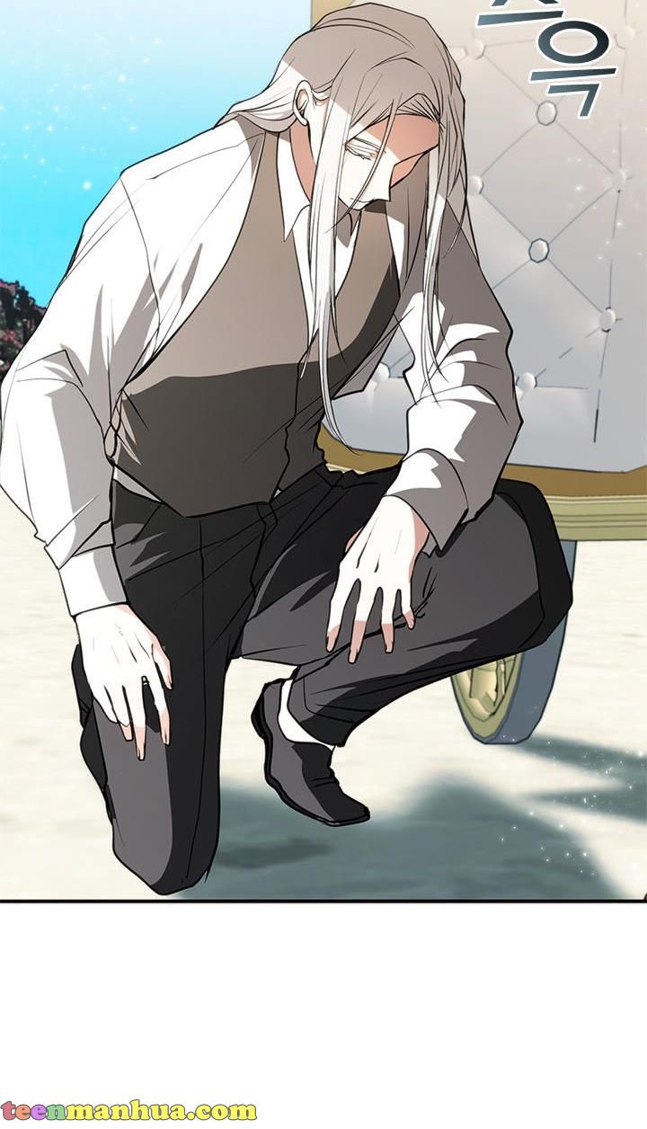 I Failed To Throw The Villain Away Chapter 4 - Page 34