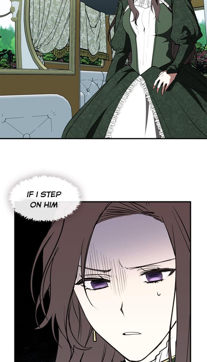 I Failed To Throw The Villain Away Chapter 4 - Page 38