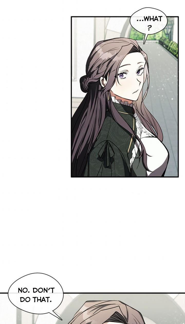 I Failed To Throw The Villain Away Chapter 4 - Page 4