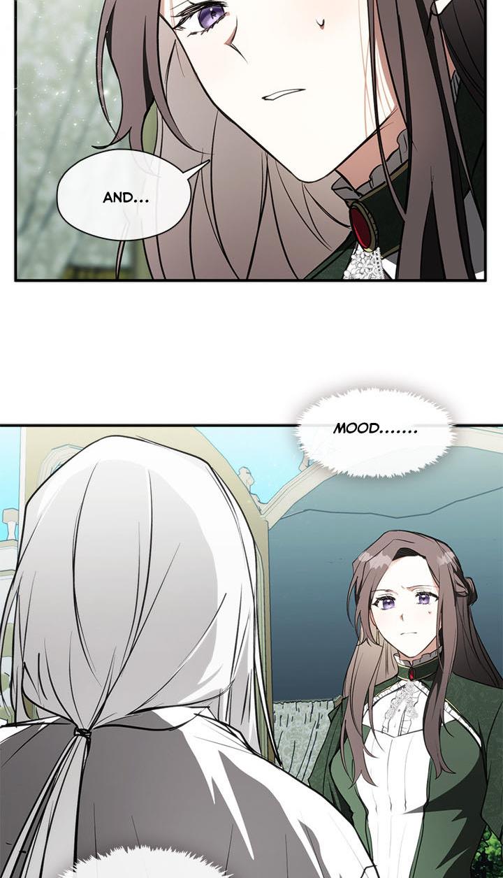 I Failed To Throw The Villain Away Chapter 4 - Page 44