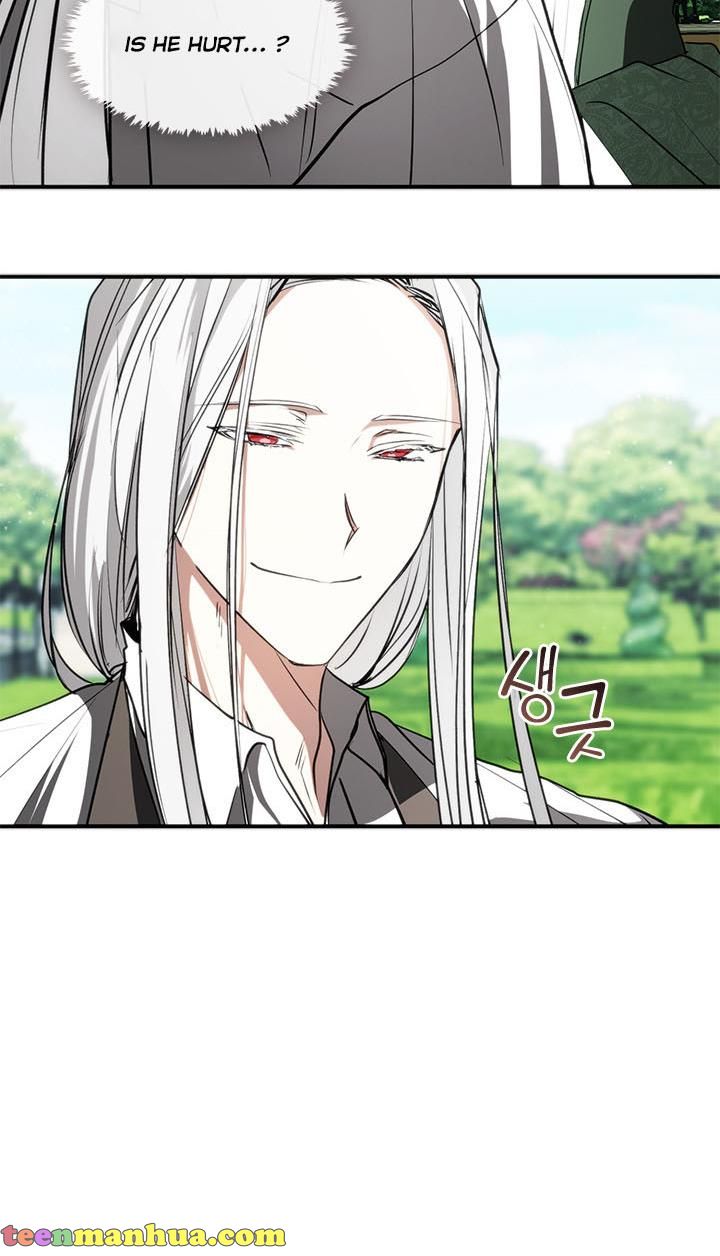 I Failed To Throw The Villain Away Chapter 4 - Page 45