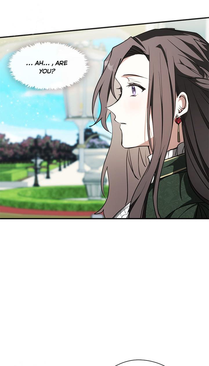 I Failed To Throw The Villain Away Chapter 4 - Page 46