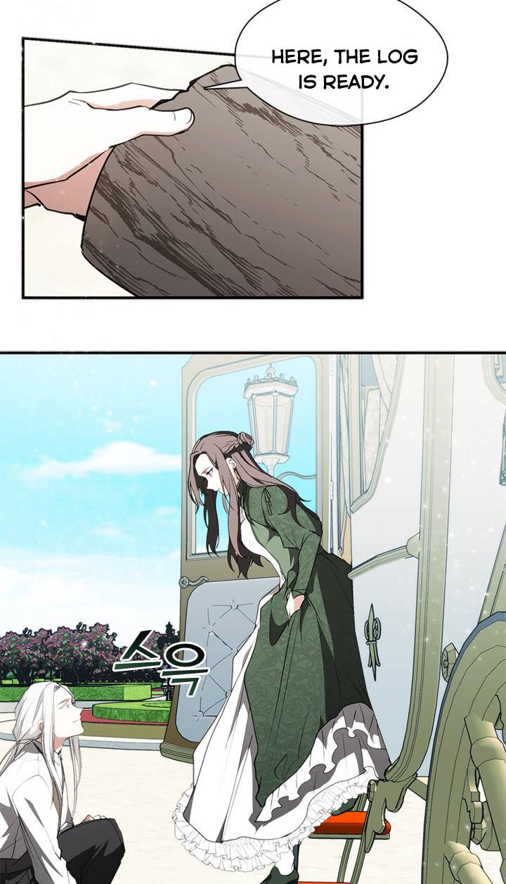 I Failed To Throw The Villain Away Chapter 4 - Page 47