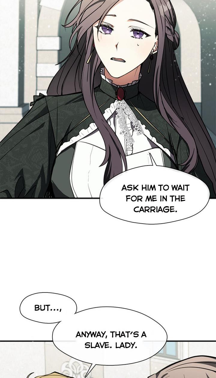 I Failed To Throw The Villain Away Chapter 4 - Page 5