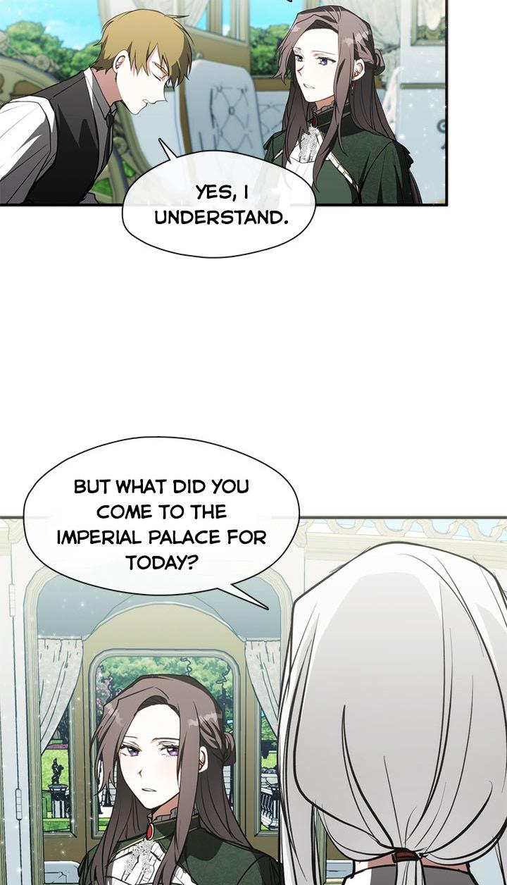 I Failed To Throw The Villain Away Chapter 4 - Page 51