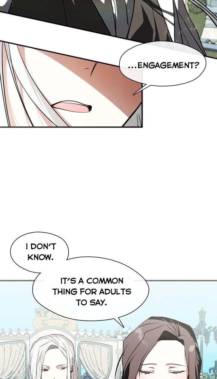 I Failed To Throw The Villain Away Chapter 4 - Page 54