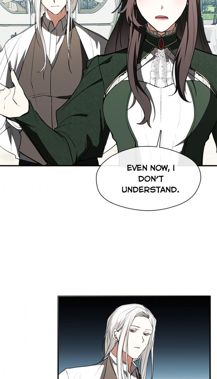 I Failed To Throw The Villain Away Chapter 4 - Page 55