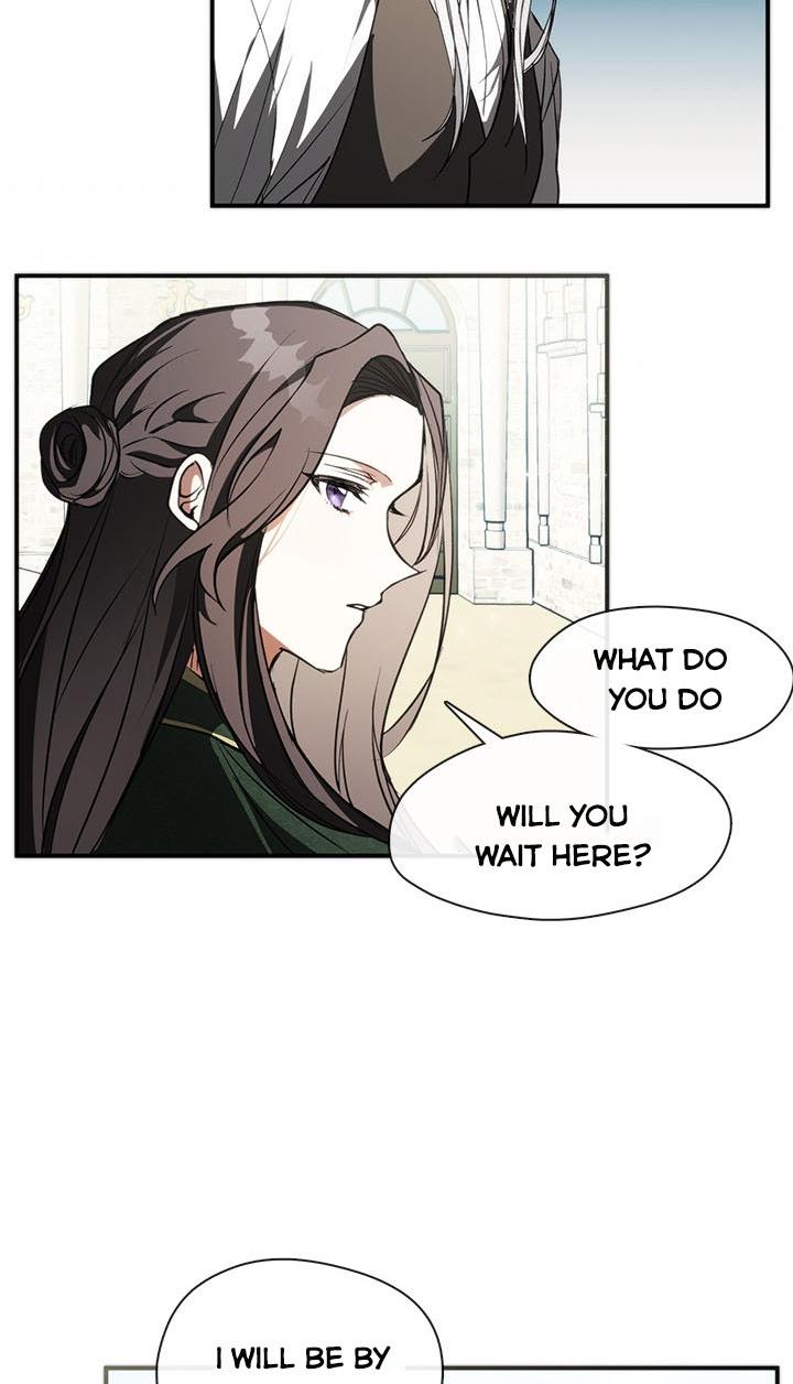 I Failed To Throw The Villain Away Chapter 4 - Page 56