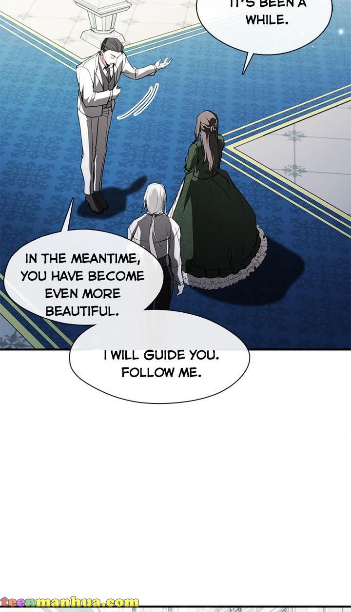 I Failed To Throw The Villain Away Chapter 4 - Page 61