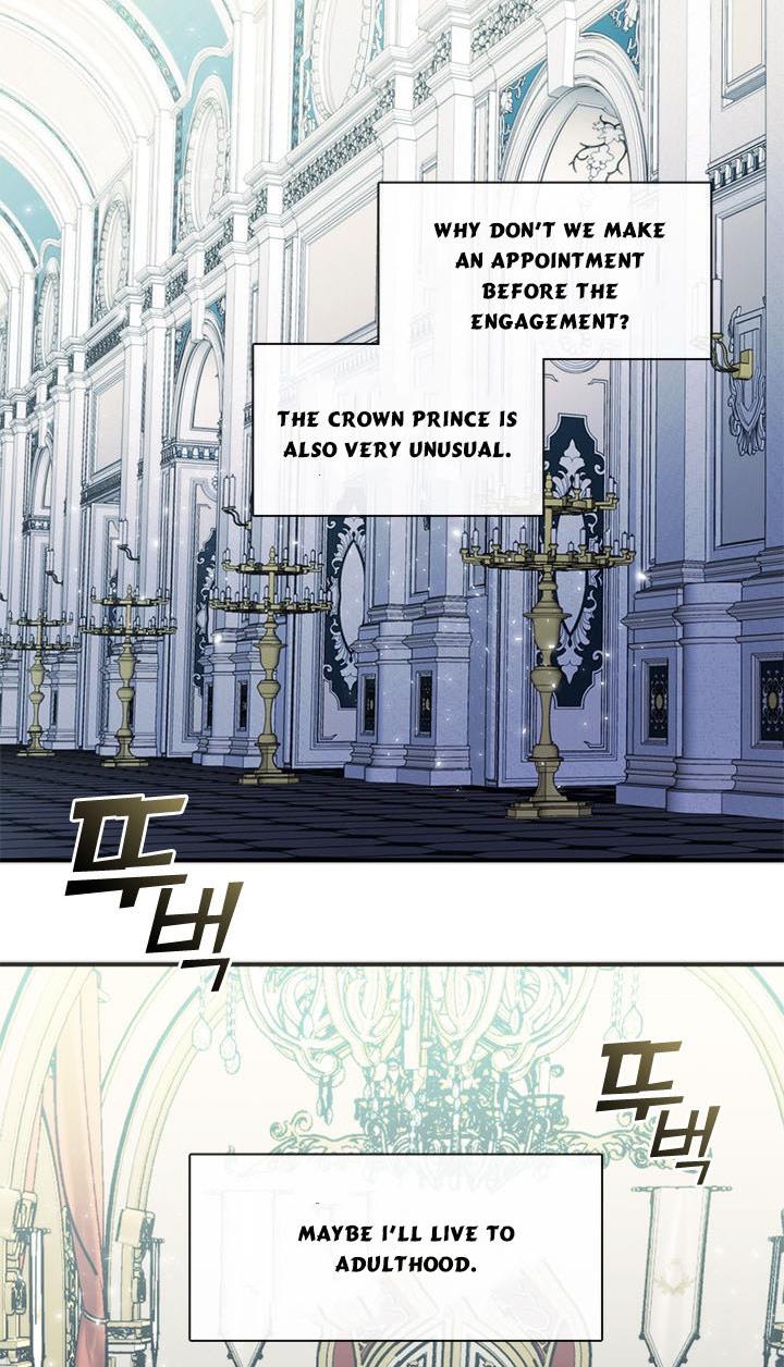 I Failed To Throw The Villain Away Chapter 4 - Page 62