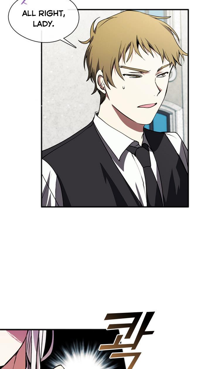 I Failed To Throw The Villain Away Chapter 4 - Page 7