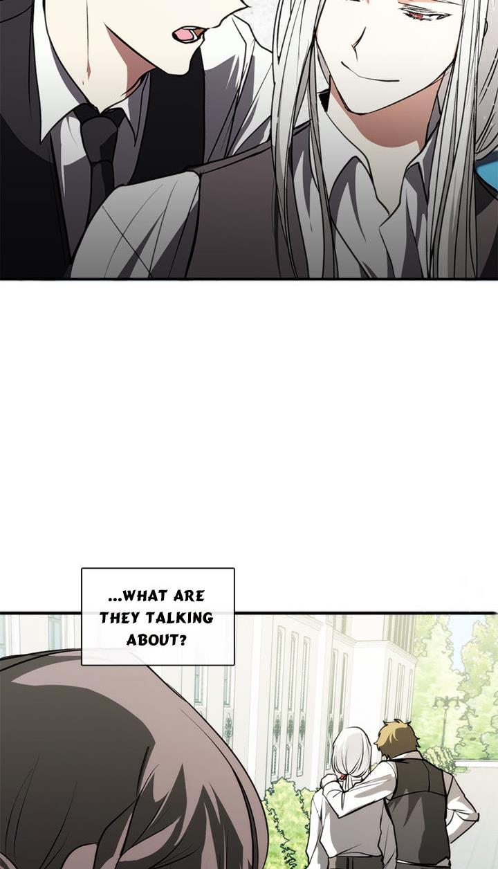 I Failed To Throw The Villain Away Chapter 4 - Page 9