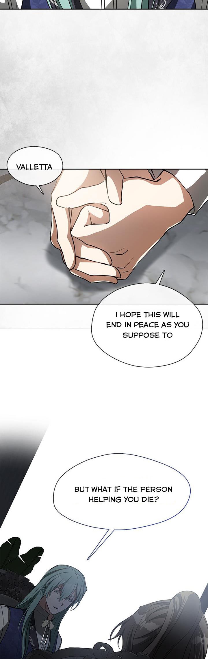 I Failed To Throw The Villain Away Chapter 46 - Page 17