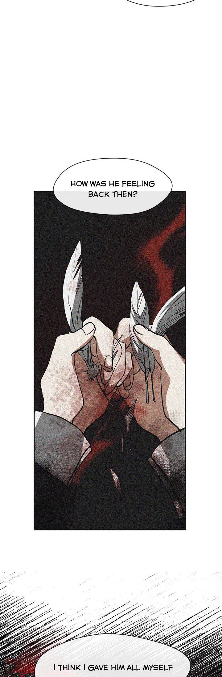 I Failed To Throw The Villain Away Chapter 46 - Page 25