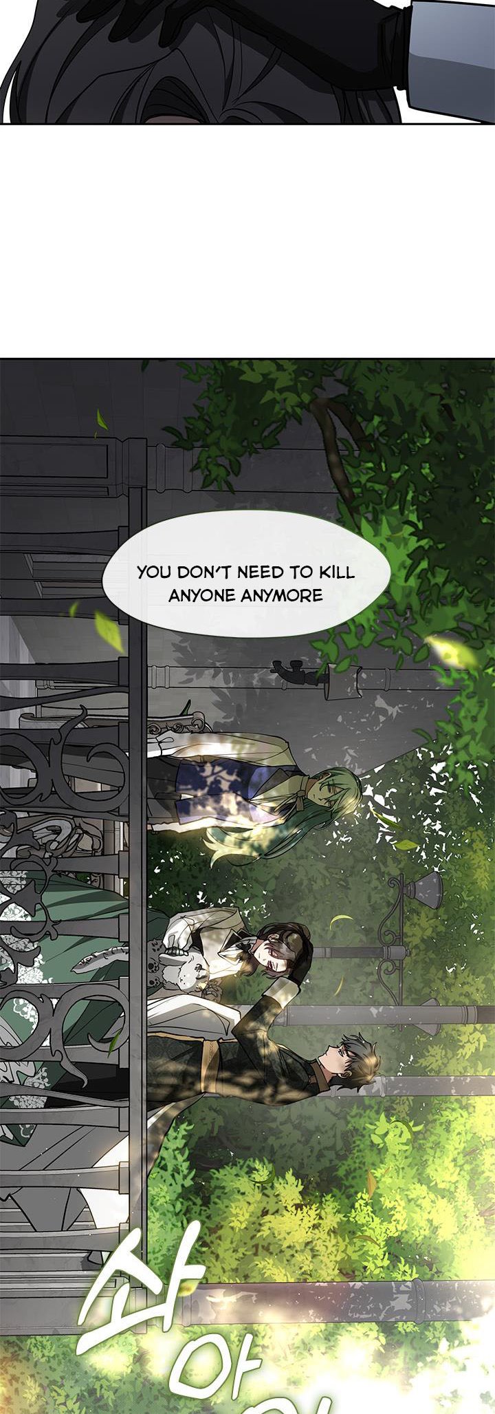 I Failed To Throw The Villain Away Chapter 46 - Page 39