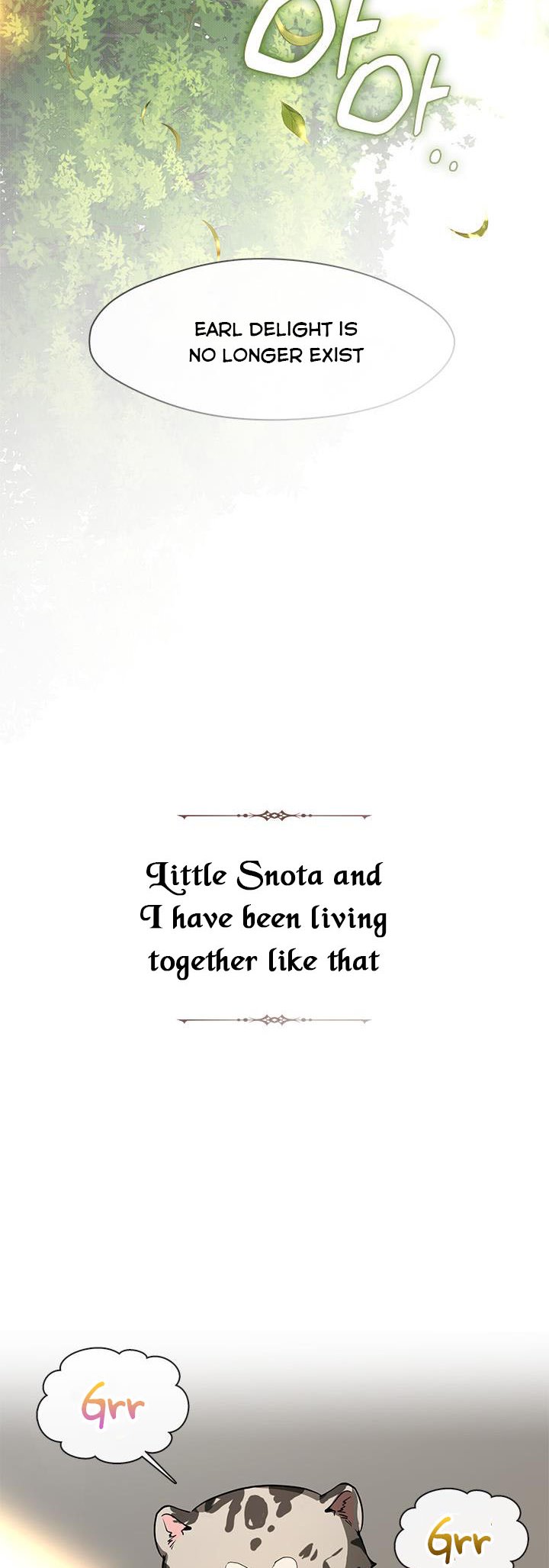 I Failed To Throw The Villain Away Chapter 46 - Page 40