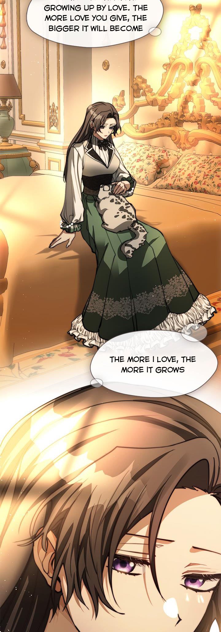 I Failed To Throw The Villain Away Chapter 46 - Page 43