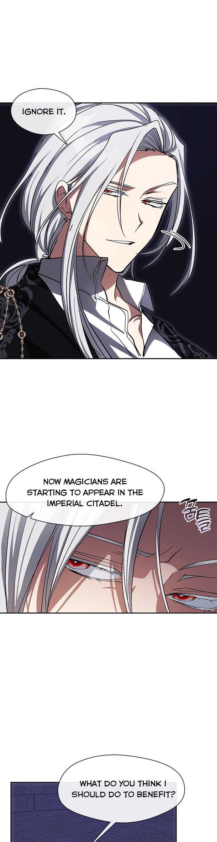 I Failed To Throw The Villain Away Chapter 47 - Page 11