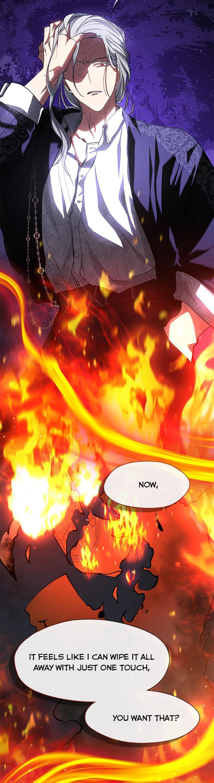 I Failed To Throw The Villain Away Chapter 47 - Page 15