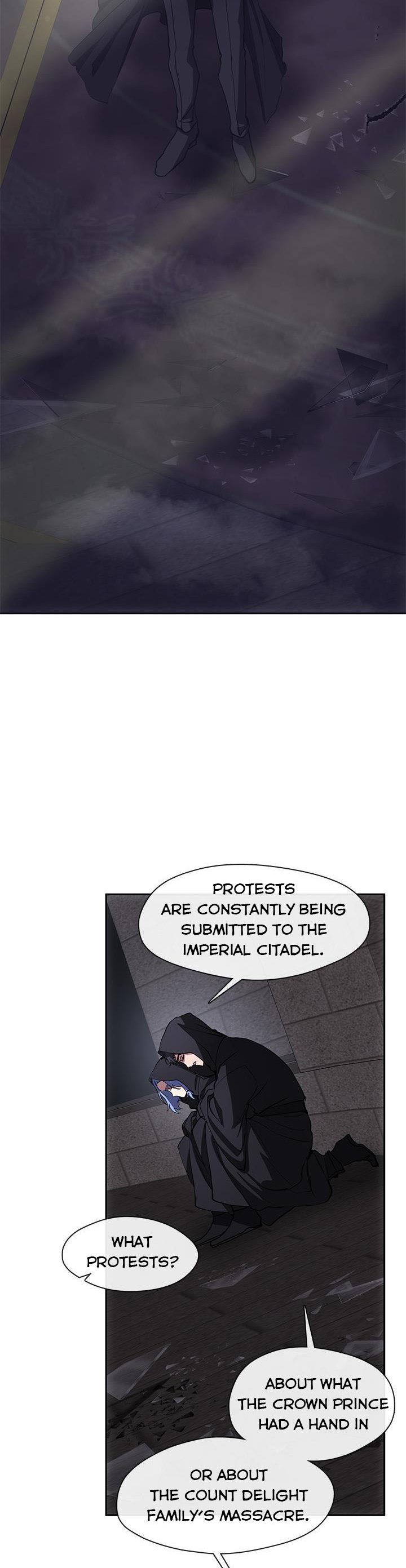 I Failed To Throw The Villain Away Chapter 47 - Page 9