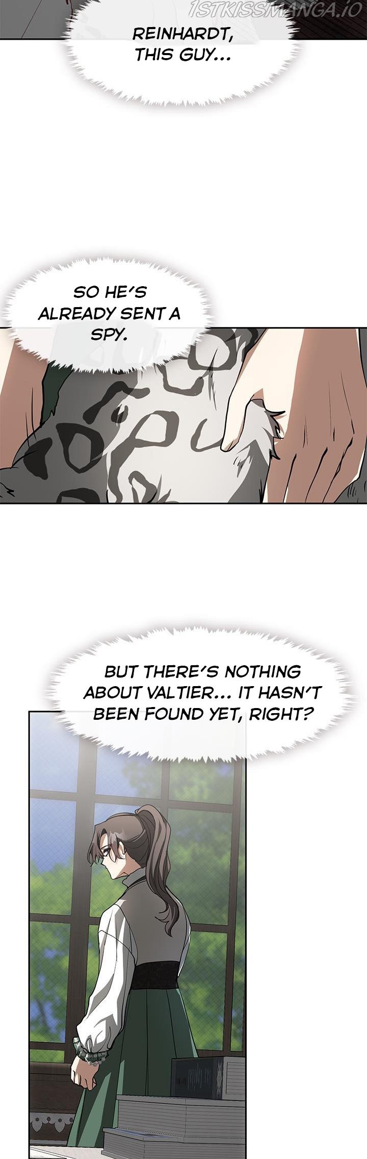 I Failed To Throw The Villain Away Chapter 48 - Page 14