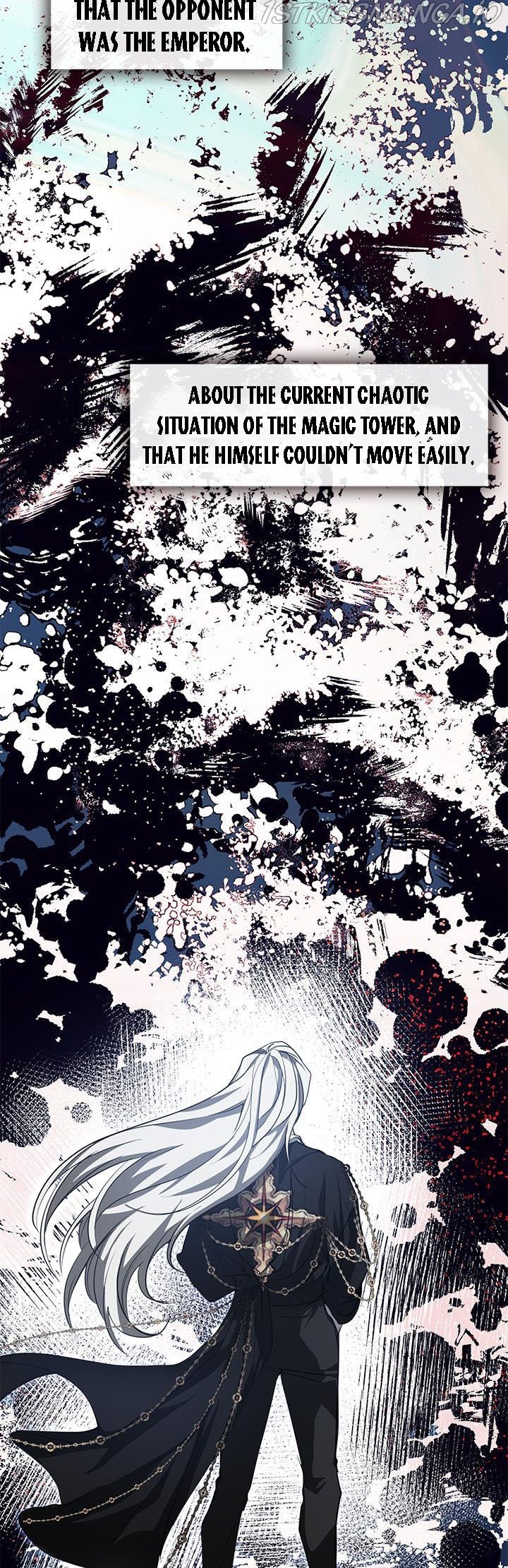 I Failed To Throw The Villain Away Chapter 48 - Page 19